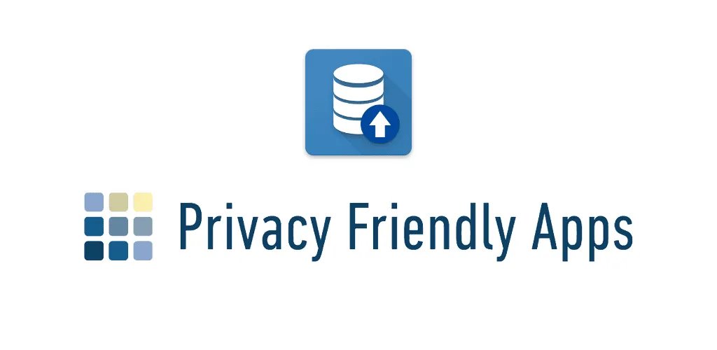 Privacy Friendly Backup Hero Image